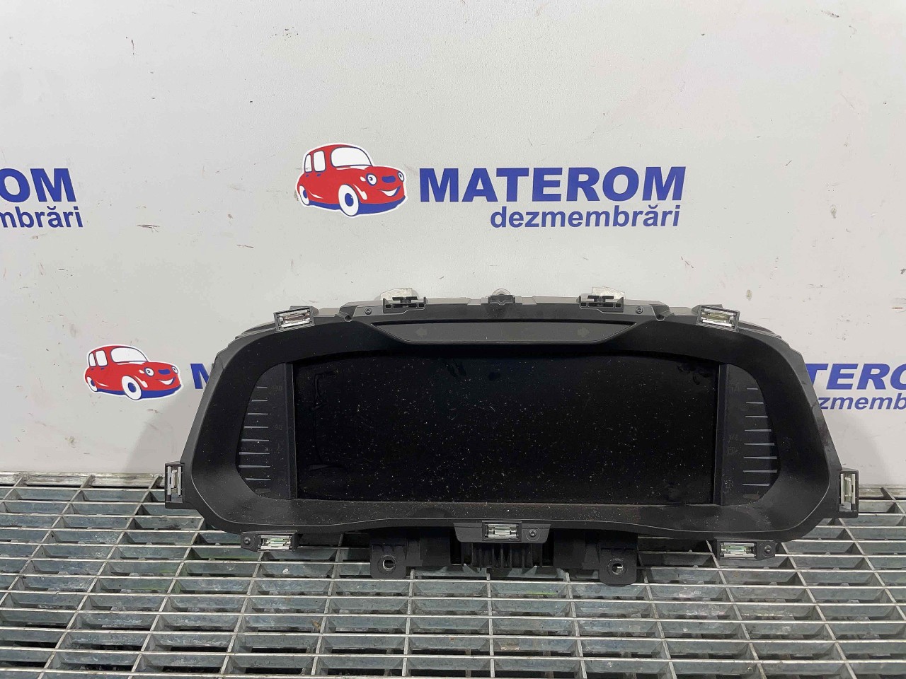 CEAS BORD SKODA OCTAVIA OCTAVIA 1.5 TSI - (2019 2024)