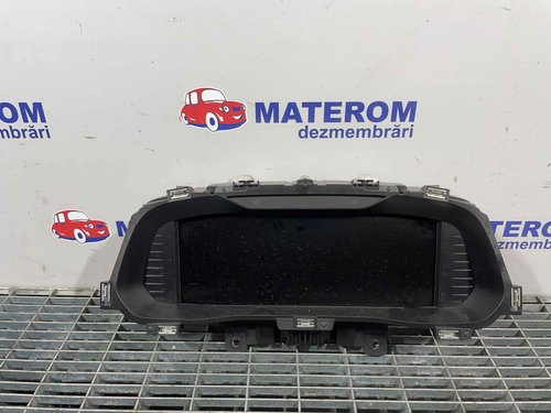CEAS BORD SKODA OCTAVIA OCTAVIA 1.5 TSI - (2019 2024)
