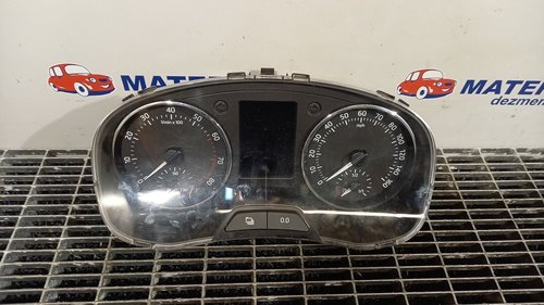 CEAS BORD SKODA RAPID 1.2 TSI - (2012 2017)