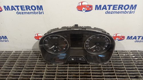 CEAS BORD SKODA RAPID 1.2 TSI - (2012 2017)