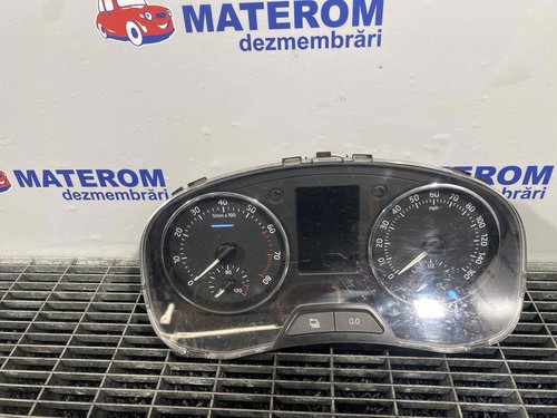 CEAS BORD SKODA RAPID 1.2 TSI - (2012 2017)