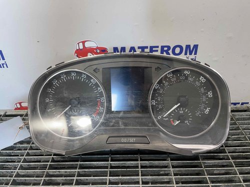 CEAS BORD SKODA RAPID 1.4 TDI - (2012 2017)