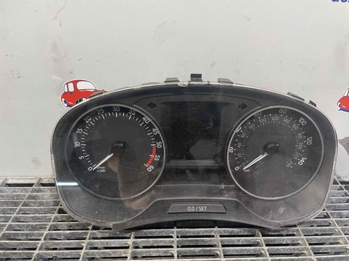 CEAS BORD SKODA RAPID 1.6 TDI - (2012 2017)