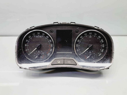 Ceas bord Skoda Rapid (NH3) [Fabr 2012-2019] 5JA920940C
