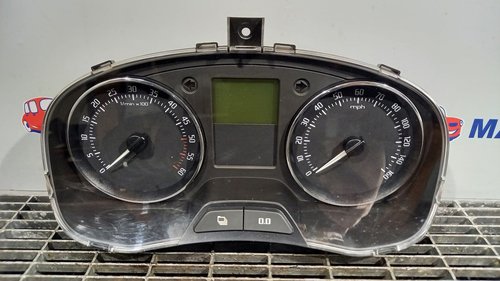CEAS BORD SKODA ROOMSTER ROOMSTER 1.6 TDI - (2010 2015)