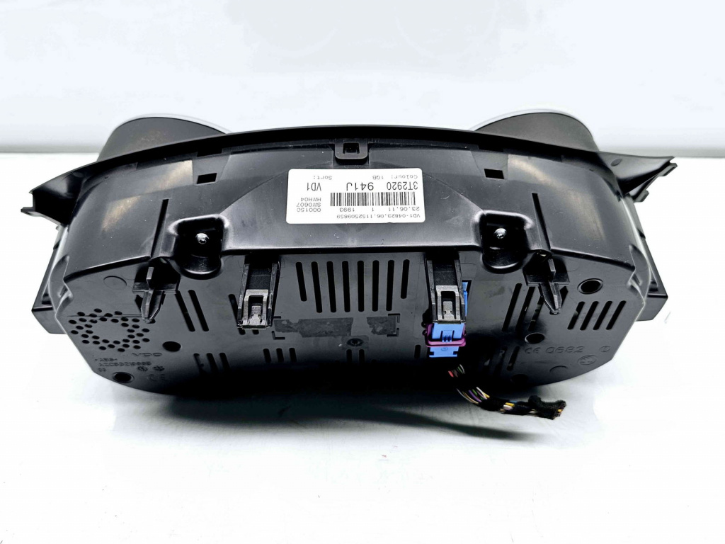 Ceas bord Skoda Superb II Combi (3T5) [Fabr 2009-2015] 3T0920941J