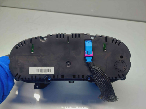 Ceas bord Skoda Yeti (5L) [Fabr 2009-2020] 5L0920940E
