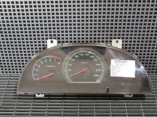 CEAS BORD SSANGYONG REXTON 3.2 INJ - (2001 2006)