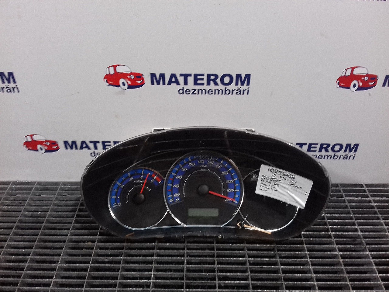 CEAS BORD SUBARU FORESTER FORESTER 2.0 D - (2008 2013)