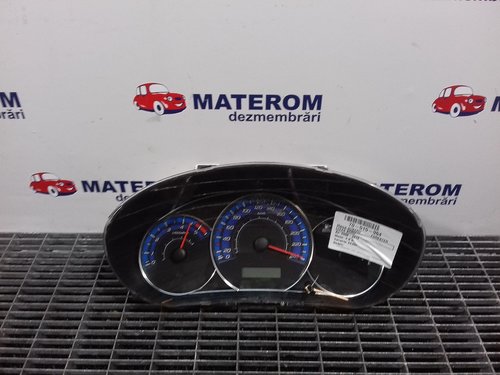 CEAS BORD SUBARU FORESTER FORESTER 2.0 D - (2008 2013)