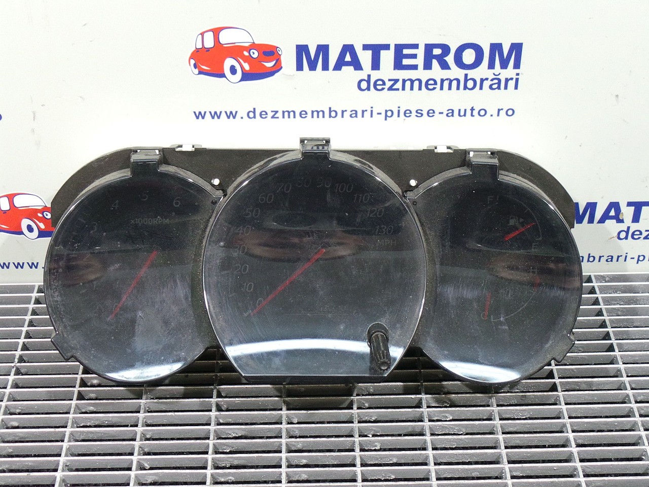 CEAS BORD SUZUKI GRAND VITARA GRAND VITARA 1.9 DDIS - (2005 2009)