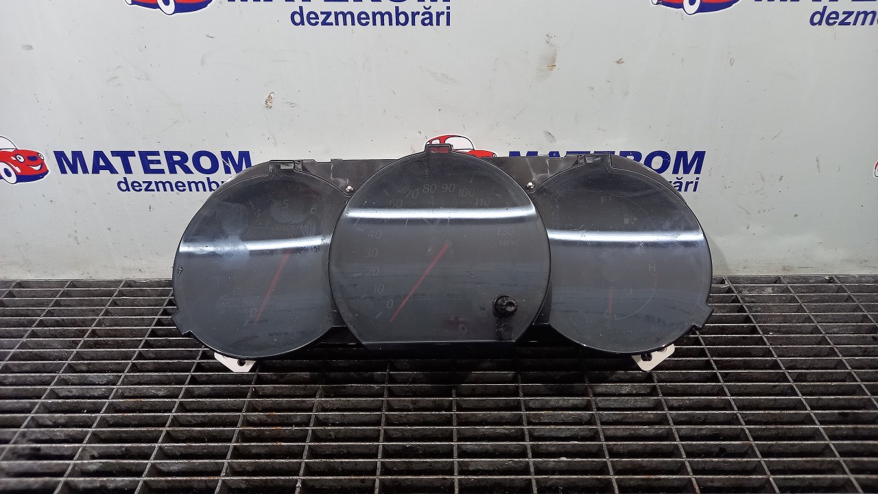 CEAS BORD SUZUKI GRAND VITARA GRAND VITARA 1.9 DDIS - (2005 2009)