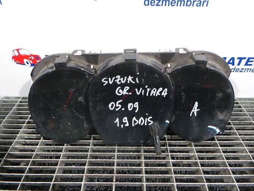 CEAS BORD SUZUKI GRAND VITARA GRAND VITARA 1.9 DDIS - (2005 2009)