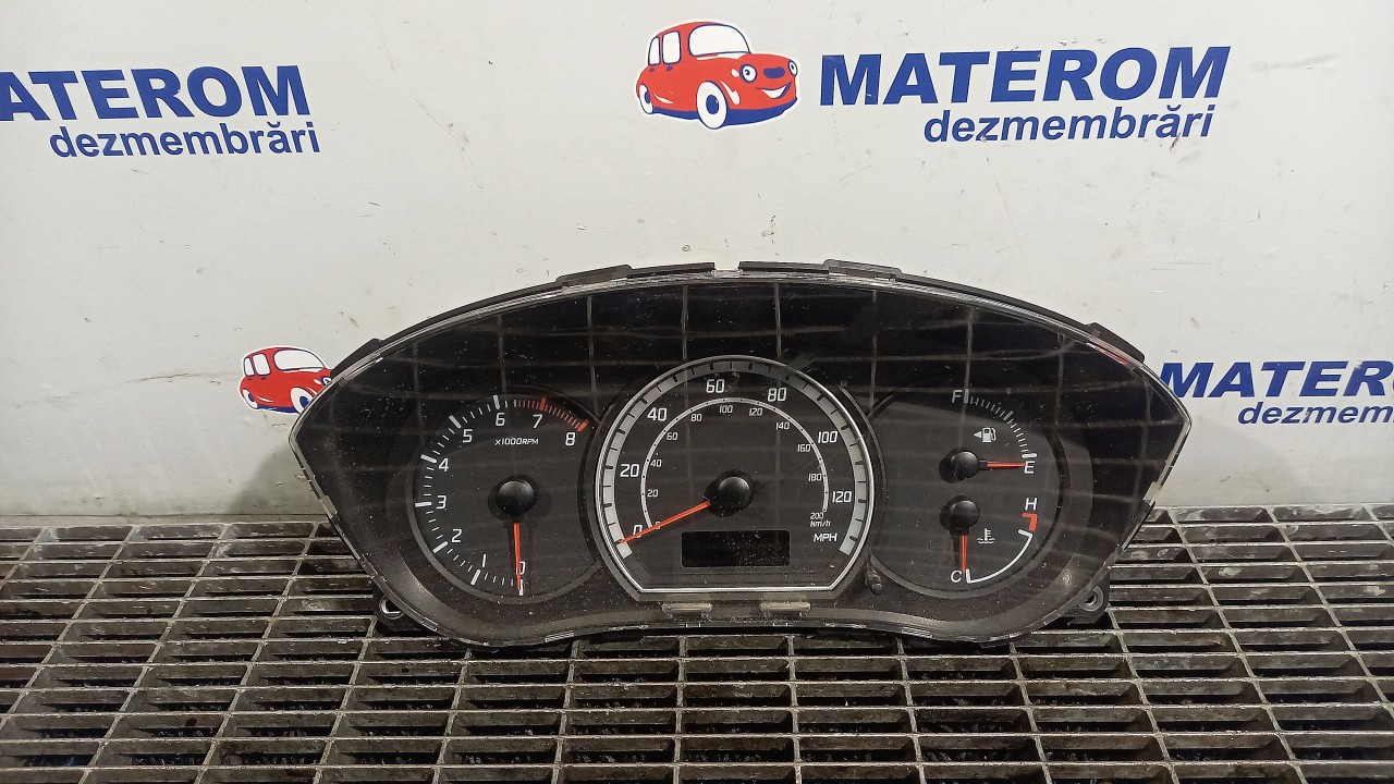 CEAS BORD SUZUKI SWIFT 1.3 INJ - (2005 2010)