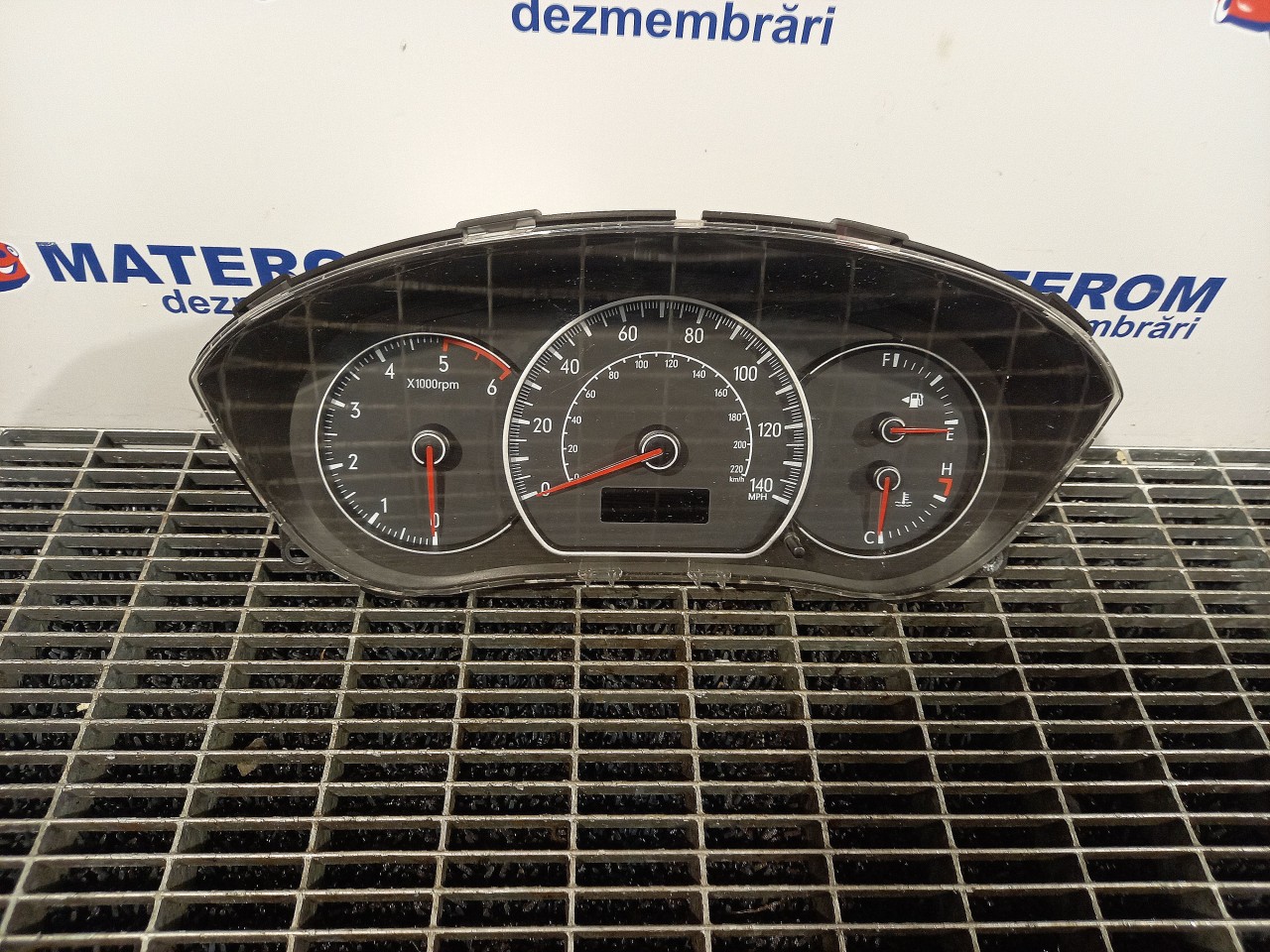 CEAS BORD SUZUKI SX4 SX4 1.6 DDIS - (2006 2010)