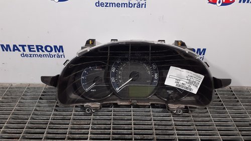 CEAS BORD TOYOTA AURIS AURIS 1.4 D4D - (2012 2015)
