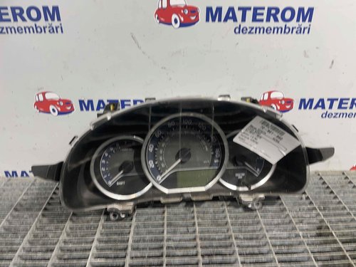CEAS BORD TOYOTA AURIS AURIS 1.6 INJ - (2012 2015)