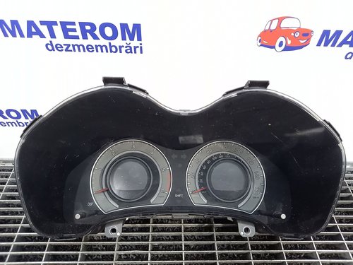 CEAS BORD TOYOTA AURIS AURIS 2.0 D - (2006 2012)