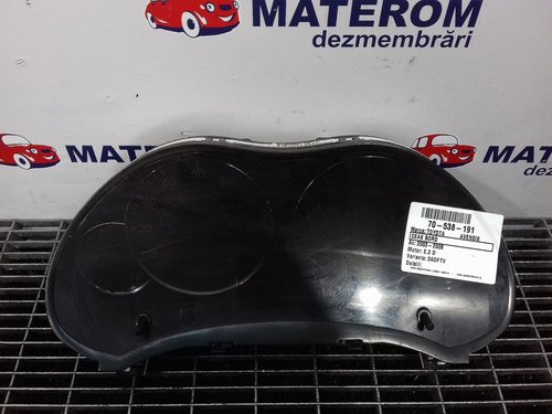CEAS BORD TOYOTA AVENSIS 2.2 D - (2003 2008)