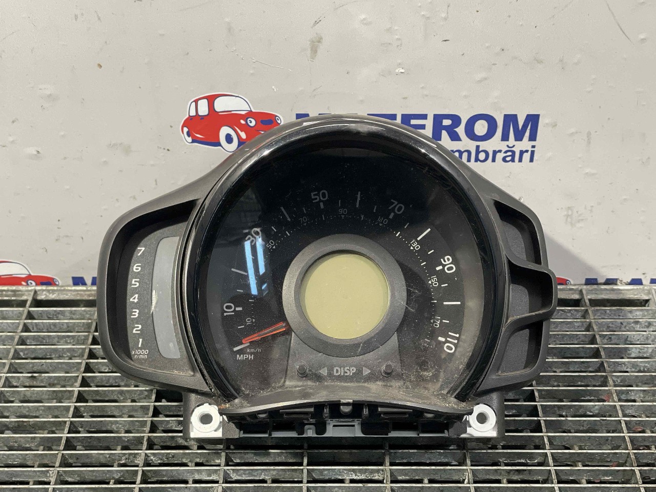 CEAS BORD TOYOTA AYGO 1.0 INJ - (2014 2018)