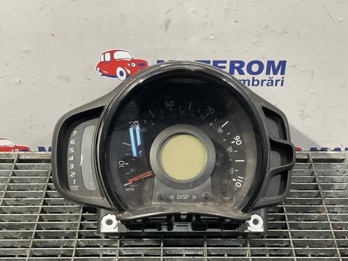 CEAS BORD TOYOTA AYGO 1.0 INJ - (2014 2018)