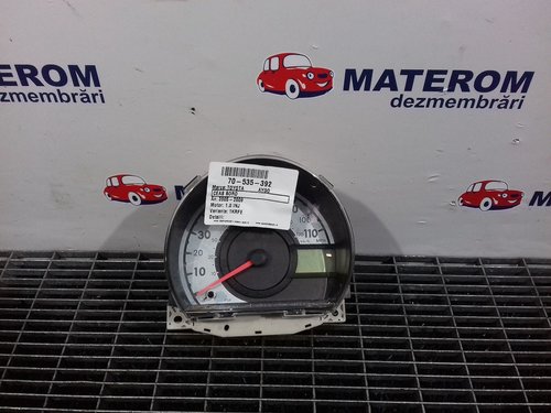 CEAS BORD TOYOTA AYGO AYGO 1.0 INJ - (2005 2009)