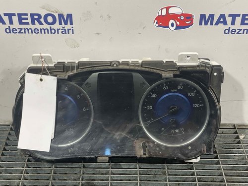 CEAS BORD TOYOTA HILUX 2.4 D - (2015 2020)