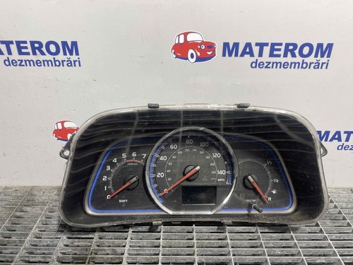 CEAS BORD TOYOTA RAV4 2.0 D - (2012 2018)