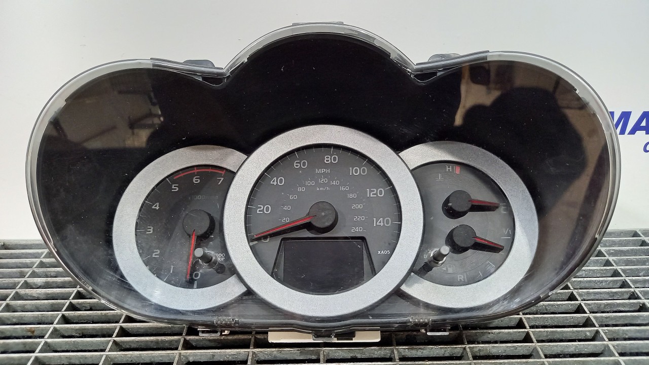 CEAS BORD TOYOTA RAV4 RAV4 2.2 D - (2006 2010)