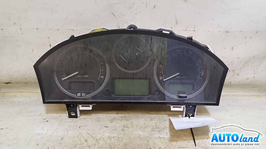 Ceas Bord Uk Land Rover DISCOVERY III TAA 2004-2009