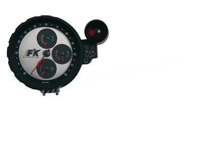 CEAS BORD UNIVERSAL-MULTIFUNCTIONAL -COD FKKS157