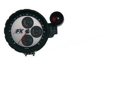 CEAS BORD UNIVERSAL-MULTIFUNCTIONAL -COD FKKS157