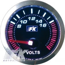 CEAS BORD UNIVERSAL SERIA 1 -VOLTMETRU -COD FKKS771