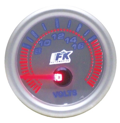 CEAS BORD UNIVERSAL SERIA 13-VOLTMETRU -COD FKKS421