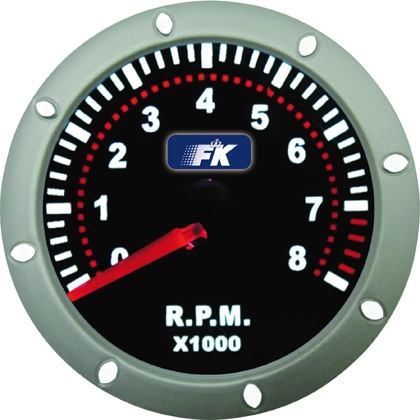 CEAS BORD UNIVERSAL SERIA 16-TUROMETRU -COD FKKS669