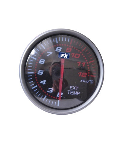 CEAS BORD UNIVERSAL SERIA 24-TEMPERATURA EVACUARE -COD FKKS08035