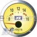 CEAS BORD UNIVERSAL SERIA 3 -VOLTMETRU -COD FKKS721