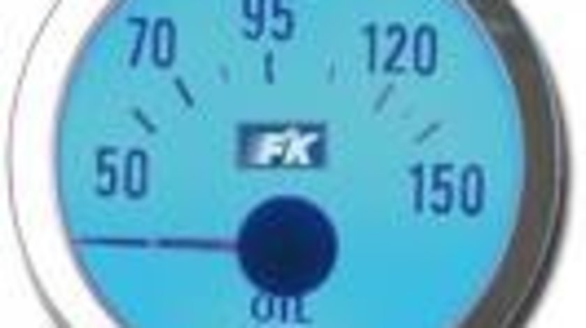 CEAS BORD UNIVERSAL SERIA 4 -TEMPERATURA ULEI -COD FKKS755