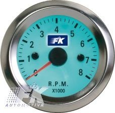 CEAS BORD UNIVERSAL SERIA 8-TUROMETRU -COD FKKS85-1