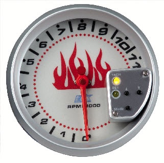 CEAS BORD UNIVERSAL-TUROMETRU -COD FKKS90-1