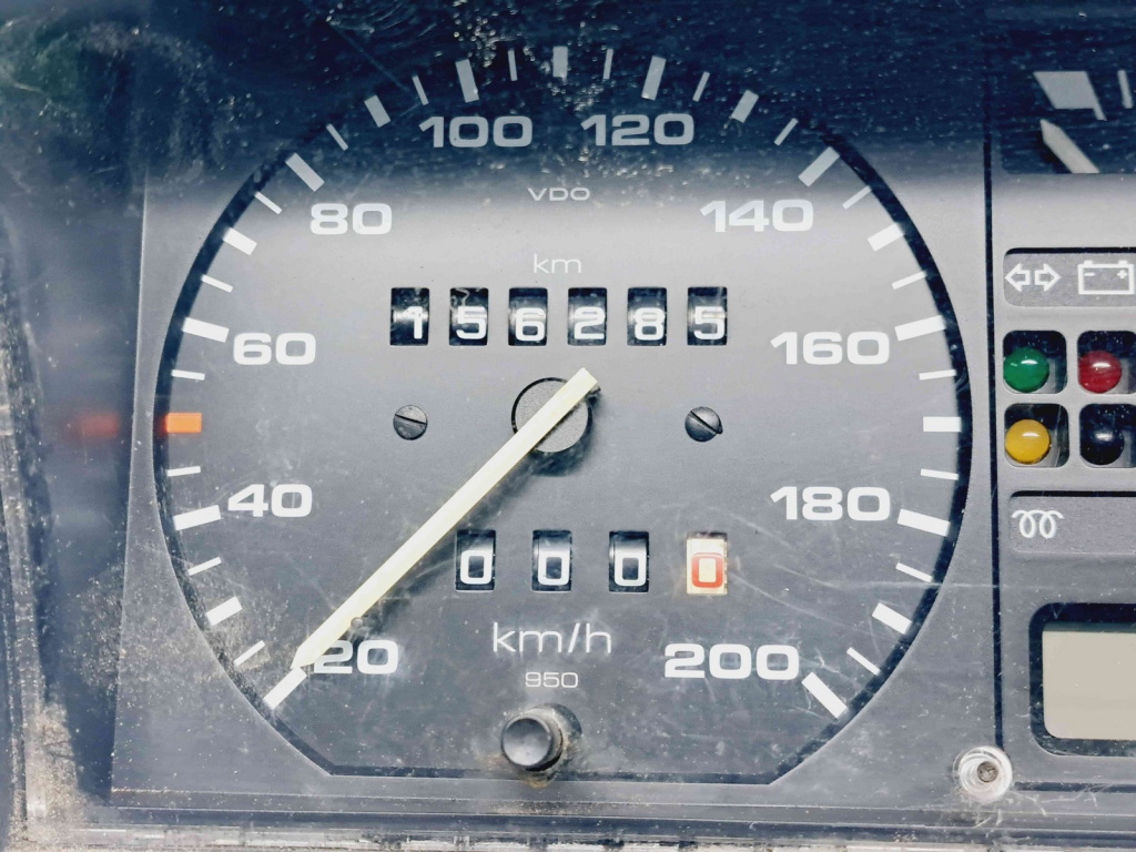 Ceas bord Volkswagen 191919033LE 193919059A