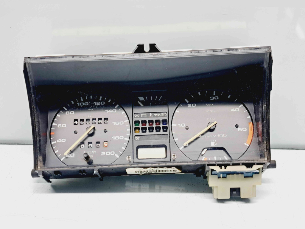 Ceas bord Volkswagen 191919033LE 193919059A