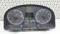 Ceas bord Volkswagen Caddy 3 (2KA, 2KH) [Fabr 2004...