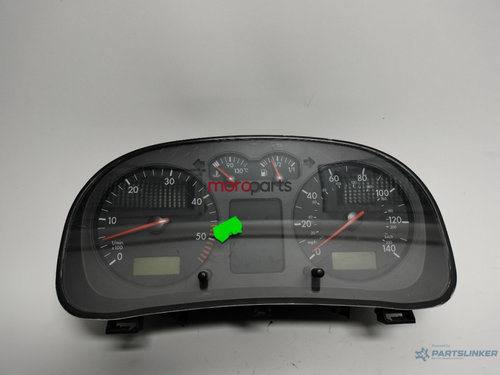Ceas bord Volkswagen Golf 4 (1998-2005) 1J0919930D OEM 1J0919930D