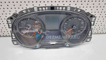 Ceas bord Volkswagen Golf 7 Variant (BA5) [Fabr 20...