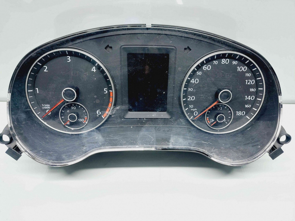 Ceas bord Volkswagen Jetta 4 (162,163) [Fabr 2010-2016] 5C6920973A