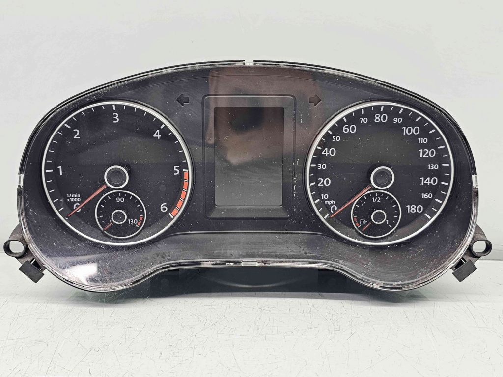 Ceas bord Volkswagen Jetta 4 (162,163) [Fabr 2010-2016] 5C6920970A