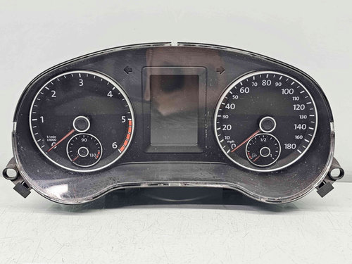 Ceas bord Volkswagen Jetta 4 (162,163) [Fabr 2010-2016] 5C6920970A