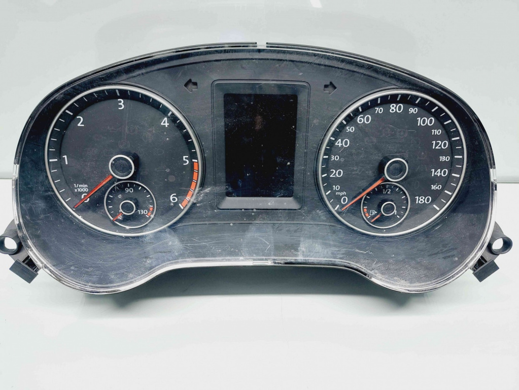 Ceas bord Volkswagen Jetta 4 (162,163) [Fabr 2010-2016] 5C6920973A