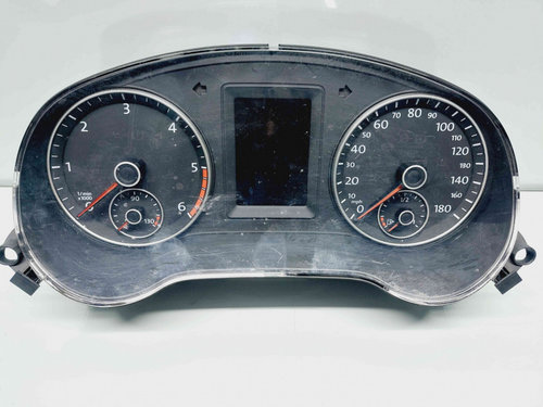 Ceas bord Volkswagen Jetta 4 (162,163) [Fabr 2010-2016] 5C6920973A